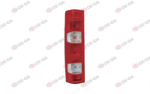 MAR-510711 Stop Lambasi Sol Duylu ( Iveco   Daily 02-- )