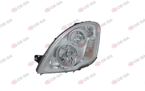 IVECO 5801375742 Far Sol 2012 5801375416