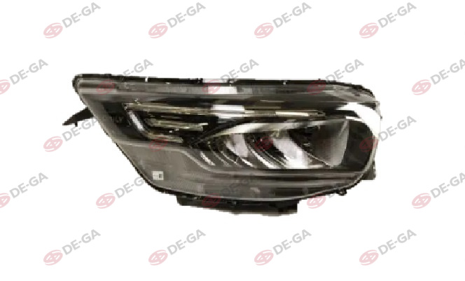 F. Iveco Daily Ön Far El. Mot. Led Rh.19-