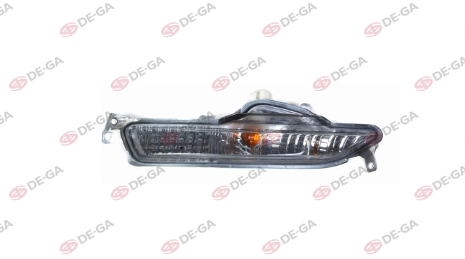 F. Iveco Daily Ön Sinyal Rh.19-