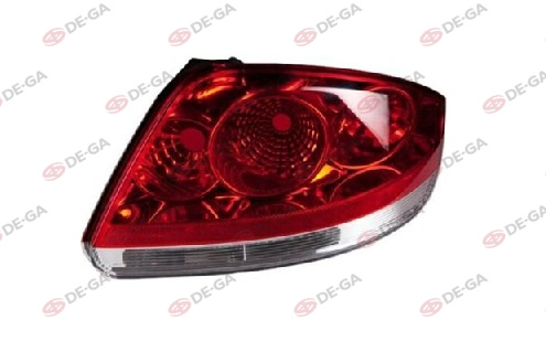 ESER 1071491 Stop Lambasi Sag Fiat Linea Duysuz