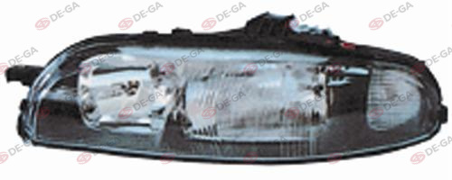 UNI-46524476 Far On Sol Fiat Marea 1996-2002