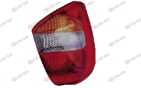 UNI-46845632 Stop Lambasi Arka Sag Fiat Palio 2003--