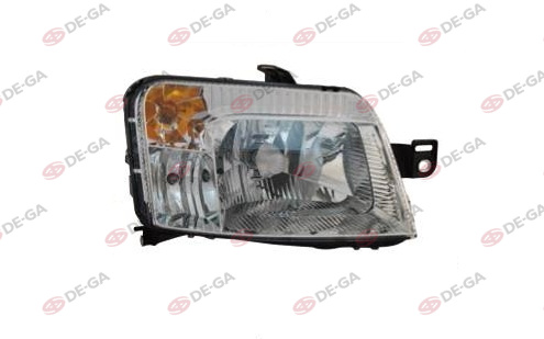 F. Panda Ön Far El. Motorlu Rh.09-12