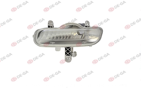 FIAT 52174843 Gündüz Fari Sag  Panda Iv