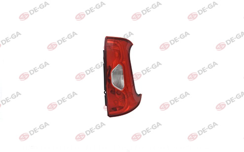 F. Panda Arka Stop Rh.12-