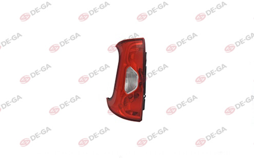 F. Panda Arka Stop Lh.12-