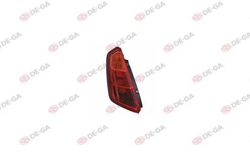 MAKO 020140111000 Stop Sol Fiat Grande Punto