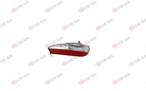 YAPAR 217577 Arka Sis Fari Sağ Punto Evo 2010-