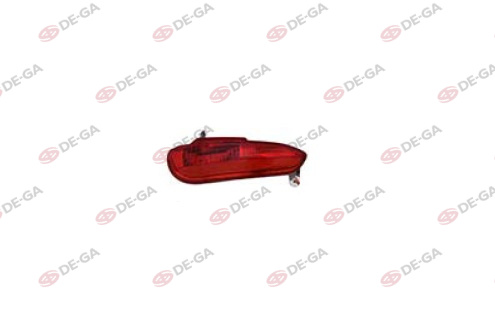 YAPAR 217576 Arka Sis Fari Sol Punto Evo 2010-
