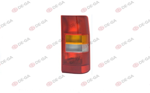F. Scudo Arka Stop Rh.94-04