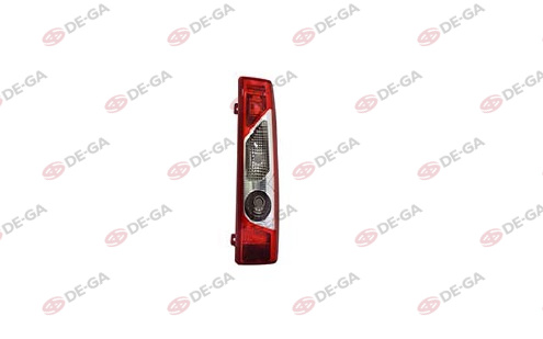 F. Scudo Arka Stop Rh.07-