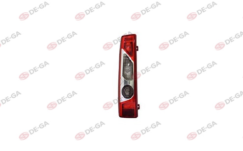 F. Scudo Arka Stop Lh.07-