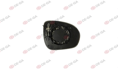 BSG 25-910-029 Ayna Cami Sol El+ Fiat 500 X