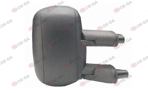F. Doblo Diş Ayna Kablolu Rh.00-