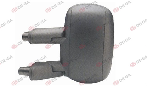 ART M001.1020 A1036e Diş Dikiz Aynasi Elektrikli Sol Doblo 2001>2009