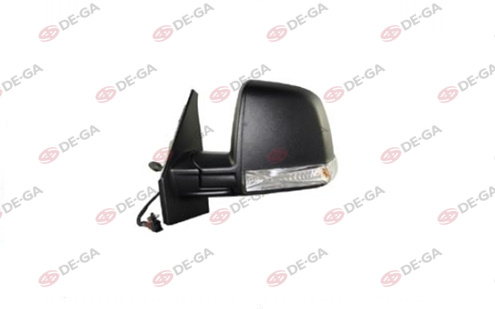 VM 668L Dis Dikiz Aynasi Sol Mekanik ( Tek Cam ) Doblo Iii.Combi