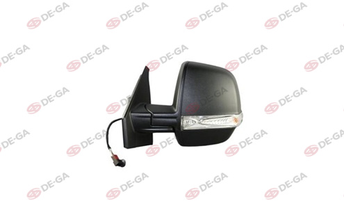 VIE-VM669EHSR Dis Ayna Elektrikli Sensorlu Sag 8fis Cift Cam ( Fiat Doblo Cargo 10- )