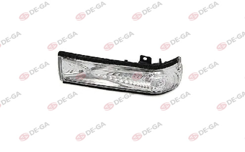 PG-DAK031 Dis Dikiz Ayna Sinyali Sol Fiat Doblo 2010-