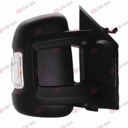 F. Ducato Diş Ayna Man. Sens. Siny. Lh.06-