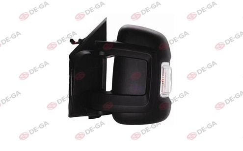 F. Ducato Diş Ayna El. Is. Sens. Siny. Lh.06-