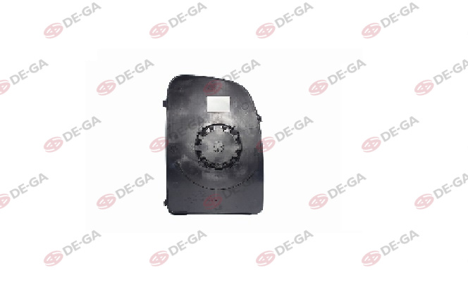61-18015 Ayna Cami Sol Isitmali Fiat Ducato 2006- / Peugeot Boxer 2006- / Citroen Jumper 2006-