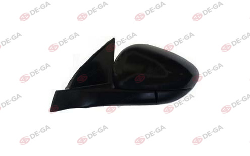 ERAYNA A-1052E Diş Dikiz Aynasi Elektrikli Isitmali Desenli Sol Egea 15>