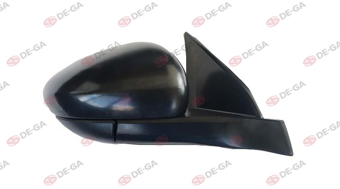 DEGA-FIA11EG006 Dis Dikiz Aynasi Sag Elektrikli Sensorlu 5 Pin