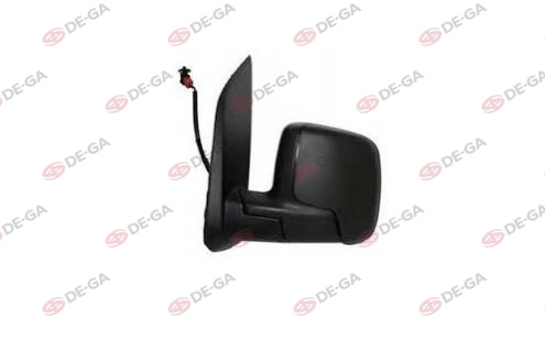 61-18002 Ayna Cami Sag Mekanik Fiat Fiorino / Peugeot Bipper / Citroen Nemo