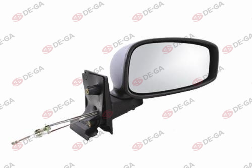 F. Idea Diş Ayna Kab. Ast. Rh.04-