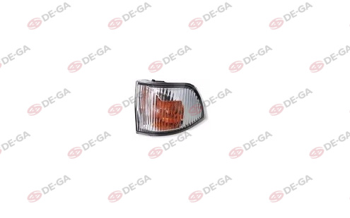 MARS 540702 Ayna Sinyal Lambasi Duysuz Sol Iveco Daily 06-14