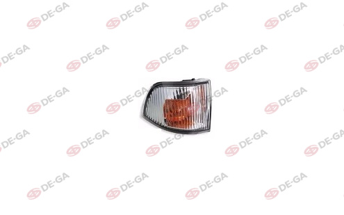 F. Iveco Daily Ayna Sinyali Lh.06-14