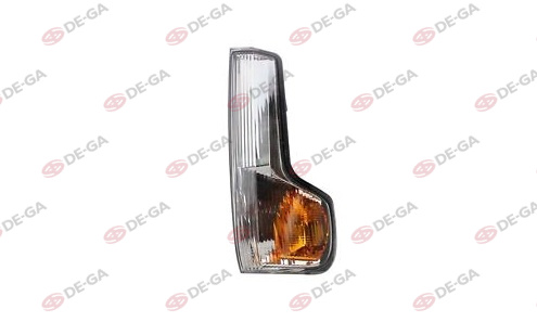 F. Iveco Diş Ayna Sinyali Rh.14-