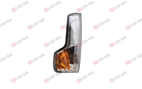 F. Iveco Diş Ayna Sinyali Lh.14-