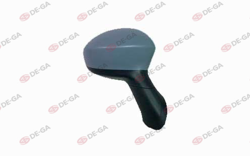 F. Gr. Punto/Linea Diş Ayna Kabl. Lh.05-