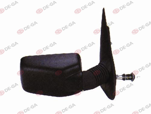 6164495 Dis Dikiz Aynasi Sol Mekanik Fiat Tempra 1992-1999 / Fiat Tipo 1990-2000