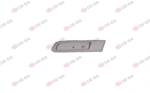 TRM-K151003 Camurluk Citasi Arka Sol (Fiat  500 2009-)