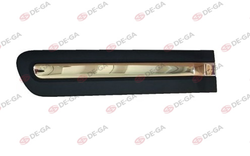 FIAT 735558455 Cita Arka Sag             500l