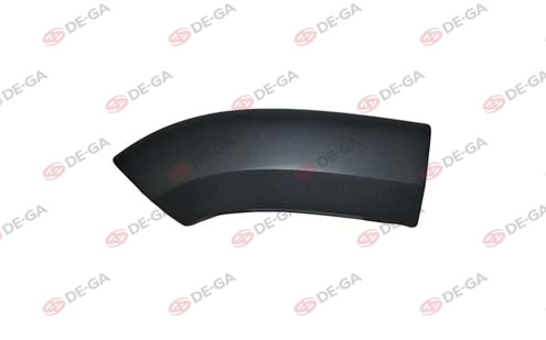 BSG 70-926-007 Çamurluk Kusagi Ön Sol  Boxer Iv / Ducato
