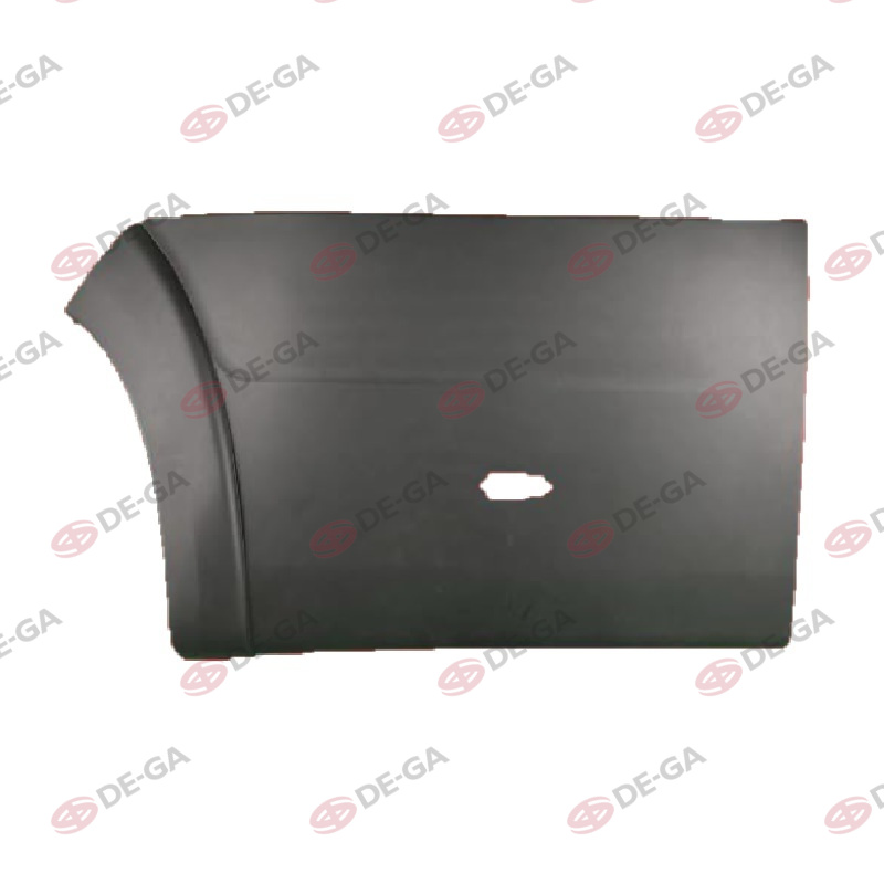 BSG 70-922-023 Arka Çamurluk Kusagi (Sinyal Delikli) Boxer Iii