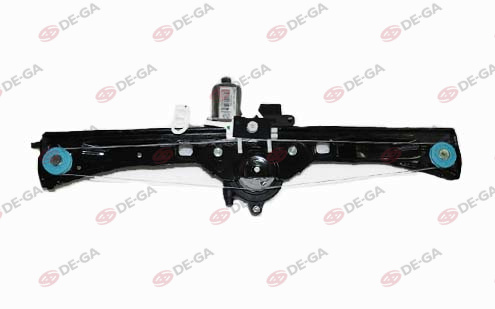 FIAT 52148372 On Sag Cam Krikosu Motorlu Fiorino/Nemo/Bipper