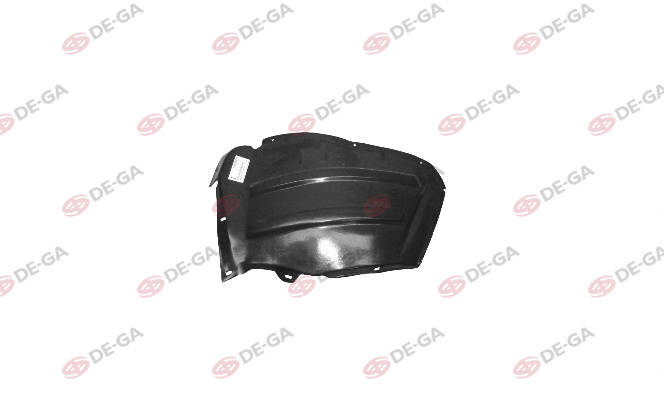 SODSAN.944B Ducato Boxer Çamurluk Davlumbazi  Sol 94>