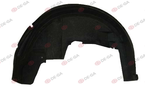 FIAT 735709660 Camurluk Muhafaza Arka Sag