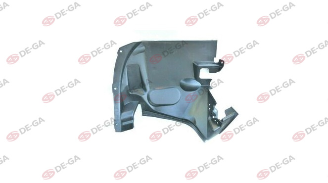DEGA-2 FIA15IV007 F.Iveco 50c15 Ön Çamurluk Davl.Rh.11-14