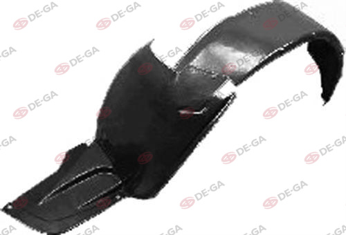 F. Scudo Ön Çamurluk Davl. Rh.94-04