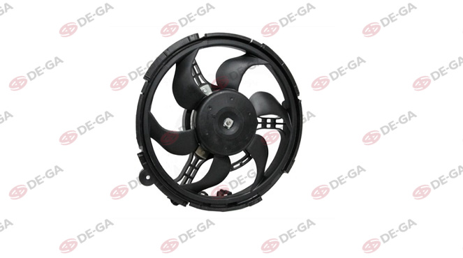 F. Stilo Fan Davlumbazi Oval Fiş 01-