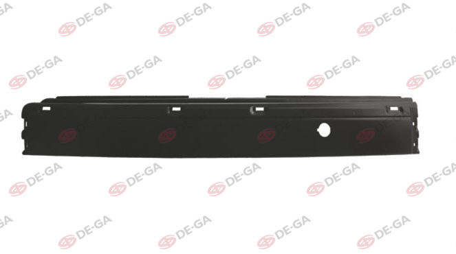 DEGA-2 FOR07CO002Y F.Connect Arka Tampon Orta Yerli 03-06
