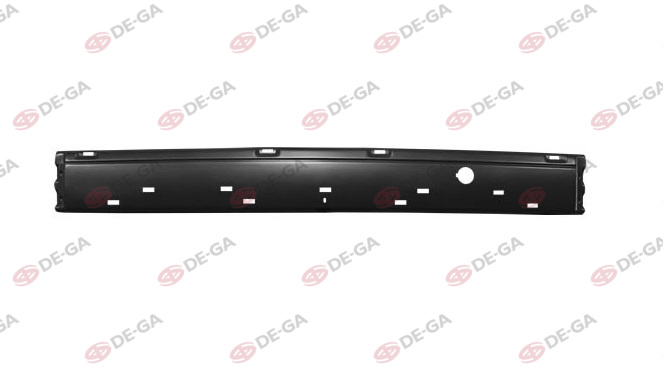 F. Connect Arka Tampon Orta (Yerli) 09-