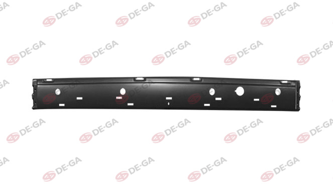 DEGA-2 FOR07CO019Y F.Connect Arka Tampon Orta Sen.Dkli Yerli 09-