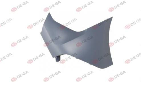 F. Connect Arka Tampon Rh.13-